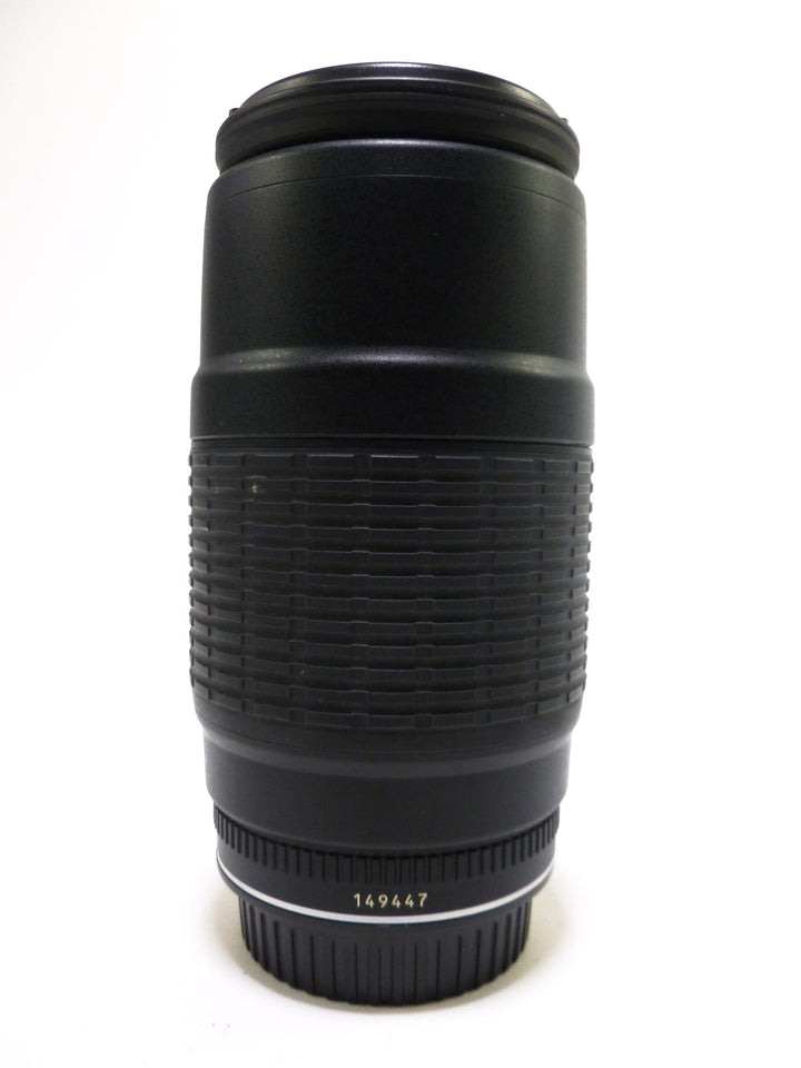 Canon EF 100-200mm f/4.5 A Zoom Lens Lenses - Small Format - Canon EOS Mount Lenses - Canon EF Full Frame Lenses Canon 149447