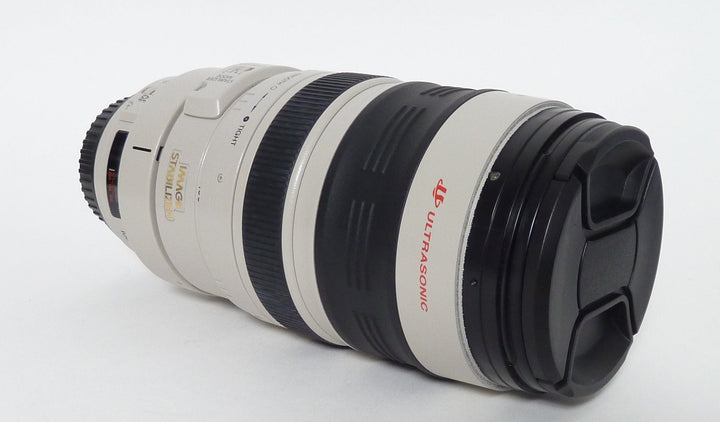 Canon EF 100-400mm F4.5/5.6 IS Lens - Read Lenses - Small Format - Canon EOS Mount Lenses - Canon EF Full Frame Lenses Canon 460630