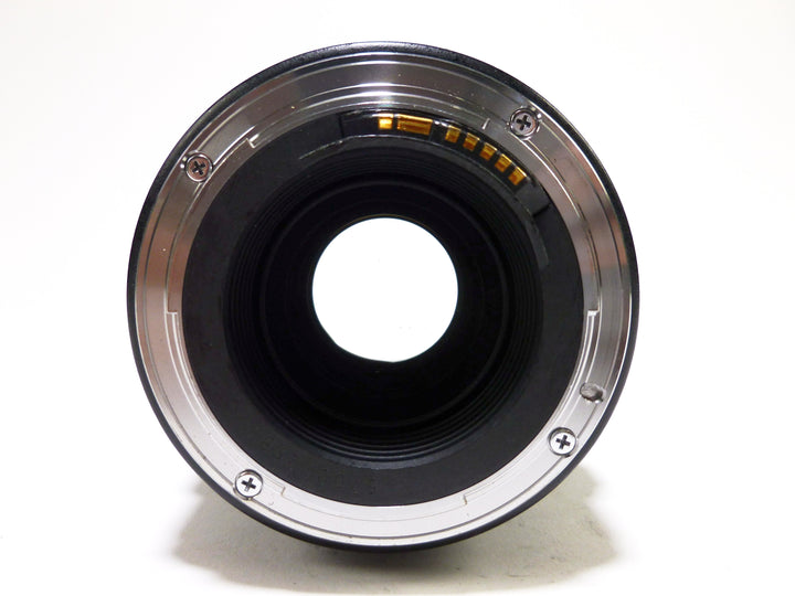 Canon EF 100mm f/2.8 Macro USM Lens Lenses - Small Format - Canon EOS Mount Lenses - Canon EF Full Frame Lenses Canon 5700129B