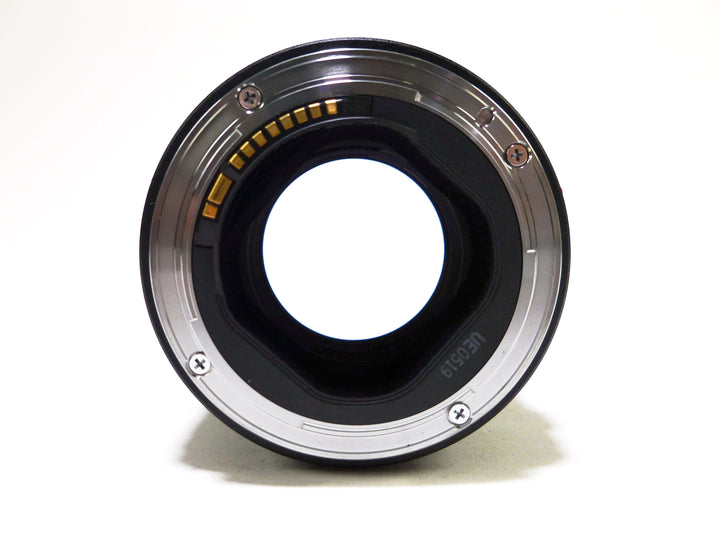 Canon EF 135mm f/2 L USM Lens in Box Lenses - Small Format - Canon EOS Mount Lenses - Canon EF Full Frame Lenses Canon 269944