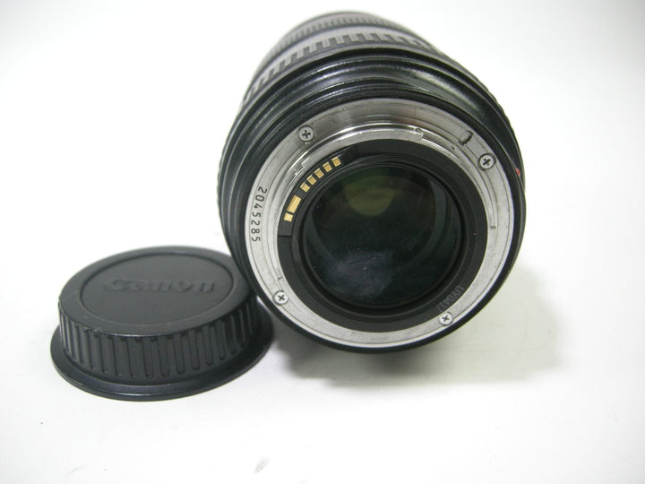 Canon EF 24-70mm f2.8 L USM (parts) Lenses - Small Format - Canon EOS Mount Lenses Canon 2045285