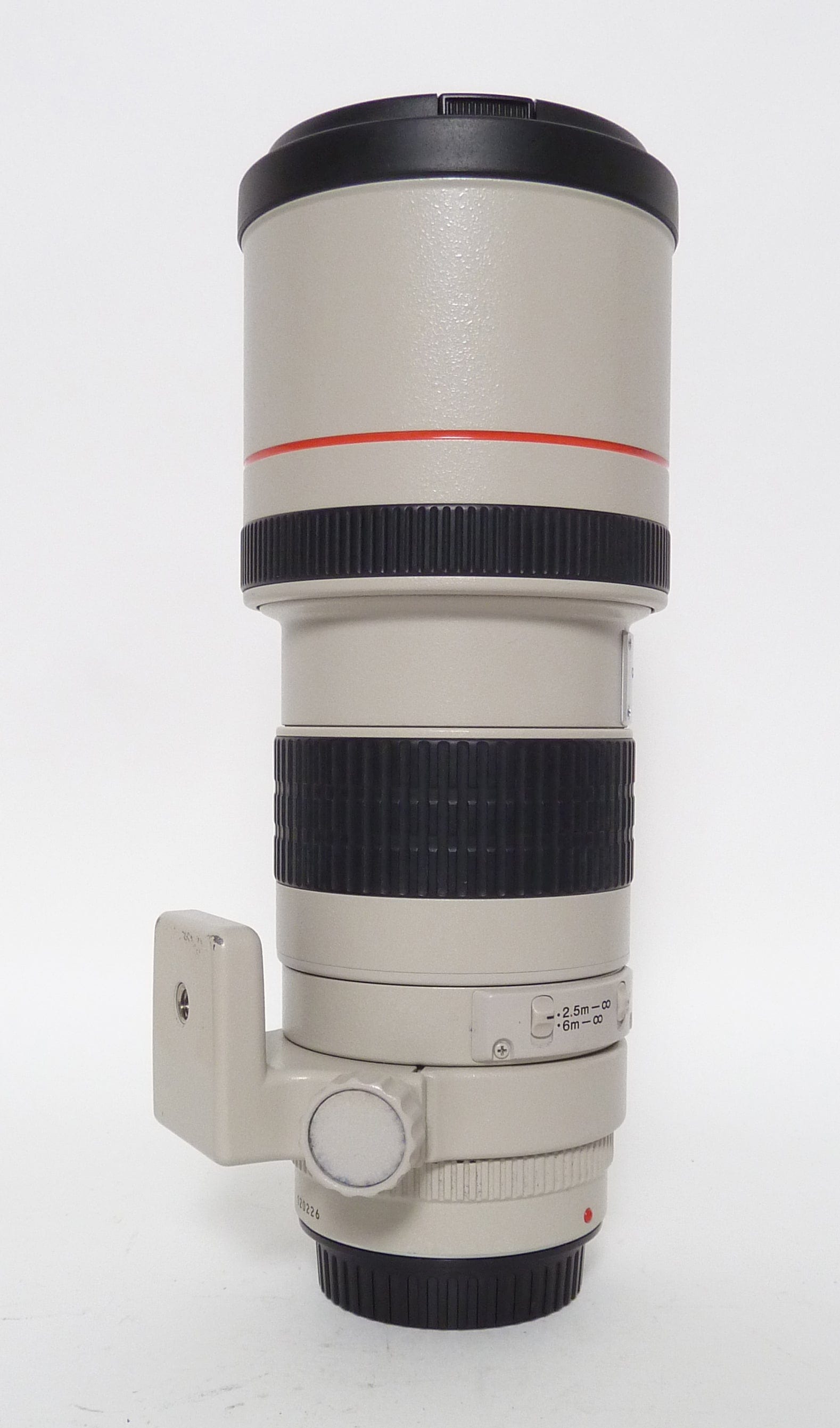 Canon EF 300mm f4L Ultrasonic Lens – Camera Exchange