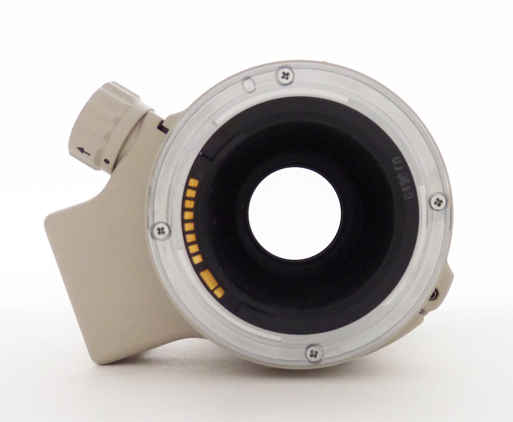 Canon EF 300mm f4L Ultrasonic Lens – Camera Exchange