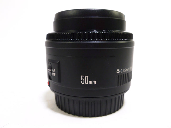 Canon EF 50mm f/1.8 II Lens Lenses - Small Format - Canon EOS Mount Lenses - Canon EF Full Frame Lenses Canon 9595030893