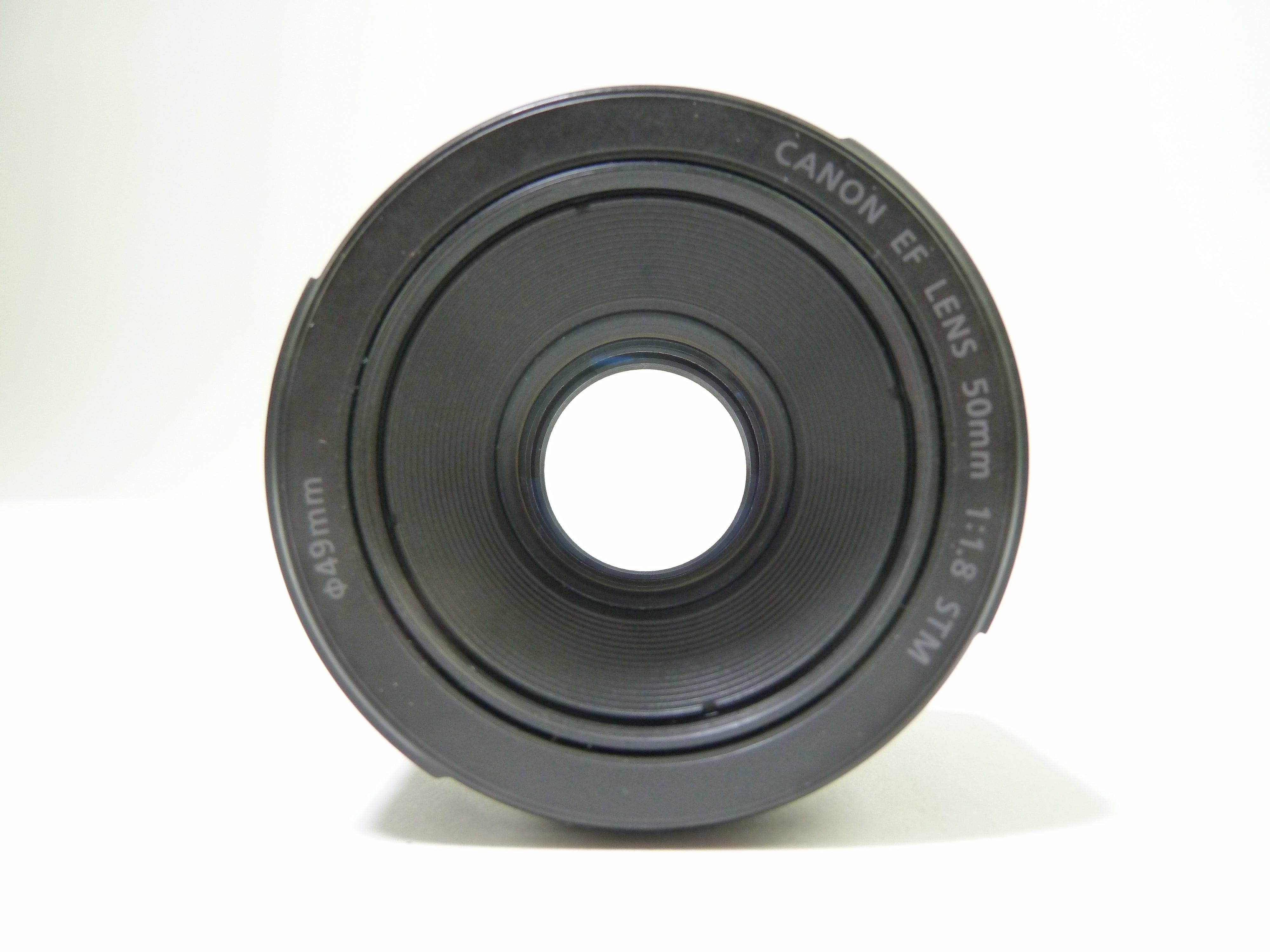 Canon キャノン EF 50mm F1.8 STM◆7522 Canon EF 50mm f/1.8 STM | Canon U.S.A., Inc.