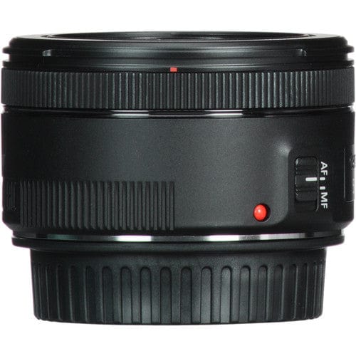 Canon EF 50mm f/1.8 STM Lens Lenses - Small Format - Canon EOS Mount Lenses - Canon EF Full Frame Lenses Canon CAN0570C002
