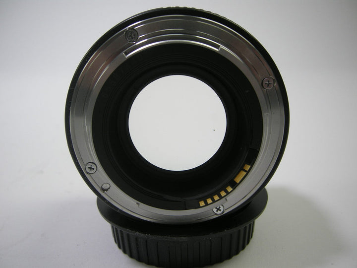 Canon EF 50mm f1.4 USM lens Lenses - Small Format - Canon EOS Mount Lenses Canon 85587640