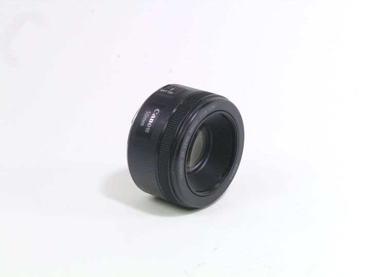 Canon EF 50mm F1.8 STM Lens Lenses - Small Format - Canon EOS Mount Lenses - Canon EF Full Frame Lenses Canon 2705202452