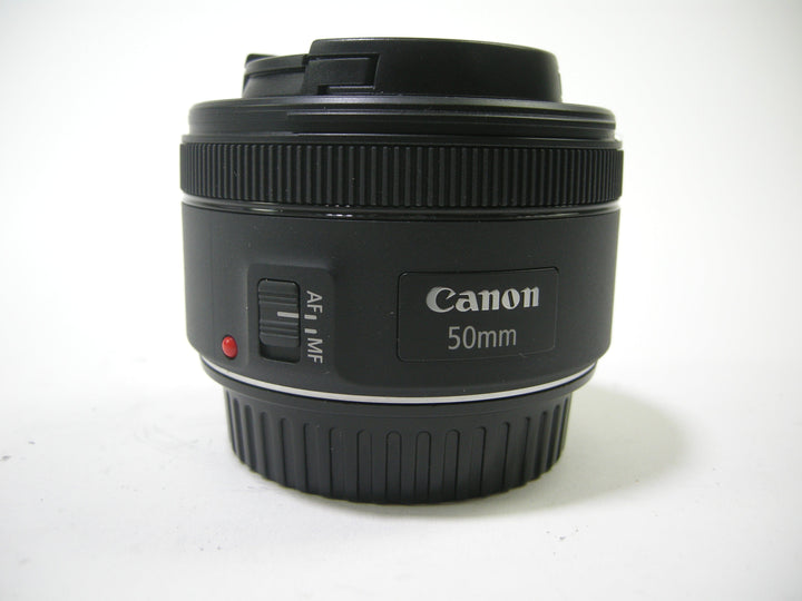 Canon EF 50mm f1.8 STM Lenses - Small Format - Canon EOS Mount Lenses Canon 1231205918