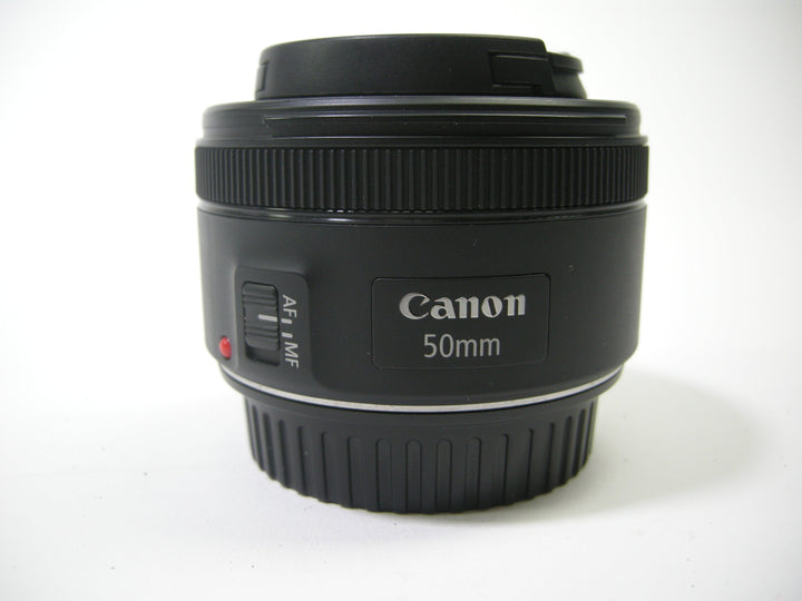 Canon  EF 50mm f1.8 STM Lenses - Small Format - Canon EOS Mount Lenses Canon 9311110952