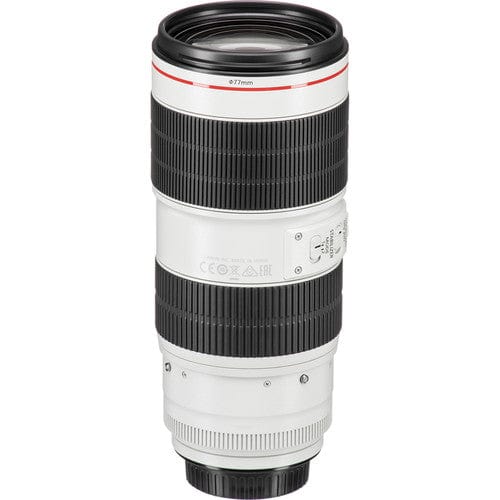 Canon EF 70-200mm f/2.8L IS III USM Lens Lenses - Small Format - Canon EOS Mount Lenses - Canon EF Full Frame Lenses Canon CAN3044C002