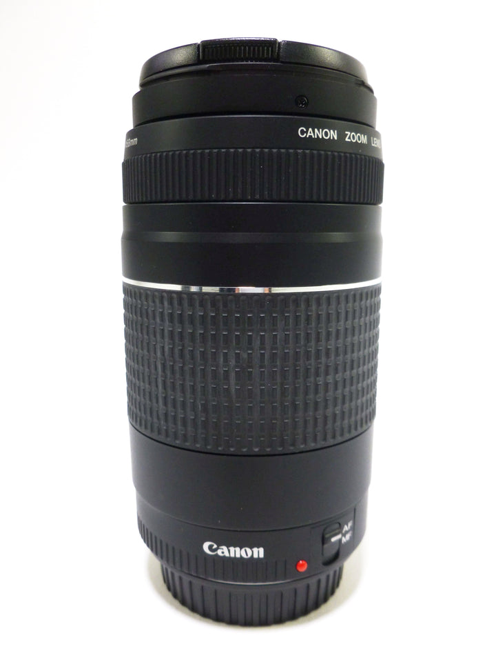 Canon EF 70-300mm f/4.-5.6 III Zoom Lens Lenses - Small Format - Canon EOS Mount Lenses - Canon EF Full Frame Lenses Canon 04500440