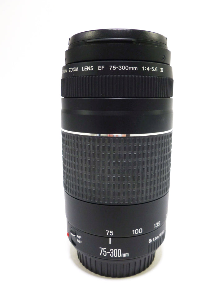 Canon EF 70-300mm f/4.-5.6 III Zoom Lens Lenses - Small Format - Canon EOS Mount Lenses - Canon EF Full Frame Lenses Canon 04500440