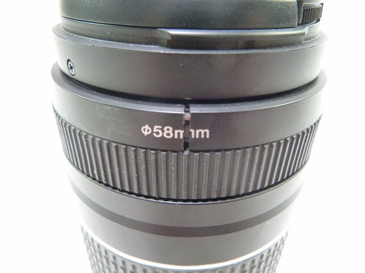 Canon EF 75-300mm f/4-5.6 III USM Lens Lenses - Small Format - Canon EOS Mount Lenses - Canon EF Full Frame Lenses Canon 95402377