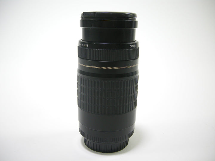 Canon EF 75-300mm  f4-5.6 Lenses - Small Format - Canon EOS Mount Lenses Canon 48061010