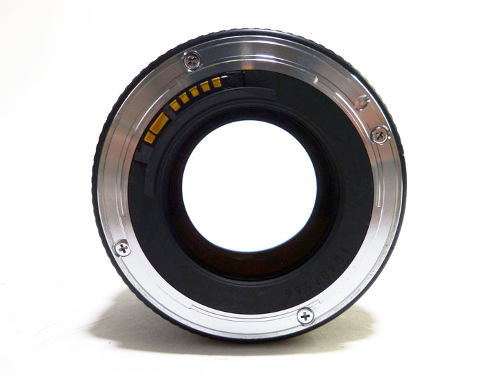Canon EF 85mm f/1.8 USM Lens Lenses - Small Format - Canon EOS Mount Lenses - Canon EF Full Frame Lenses Canon 10401566