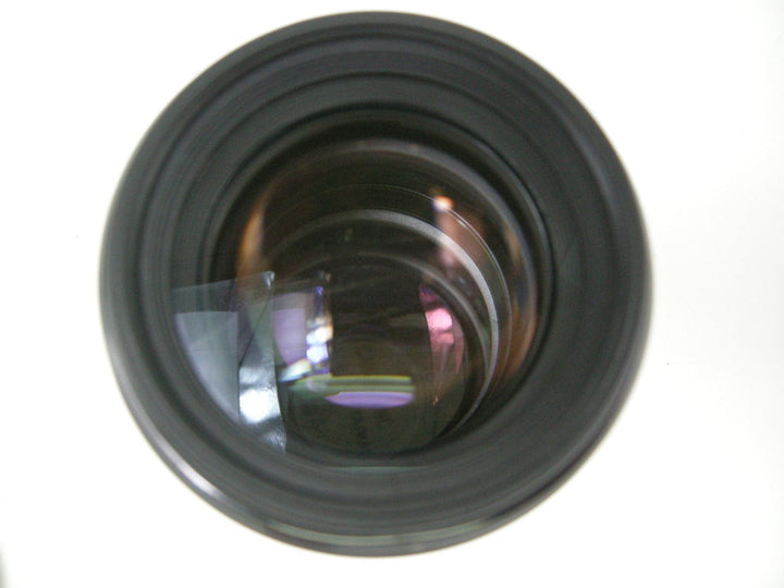 Canon EF 85mm f1.8 Lens Lenses - Small Format - Canon EOS Mount Lenses Canon 8812000427