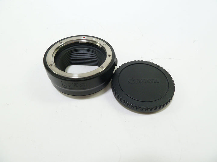Canon EF - EOS R Adapter Lens Adapters and Extenders Canon 8812005638