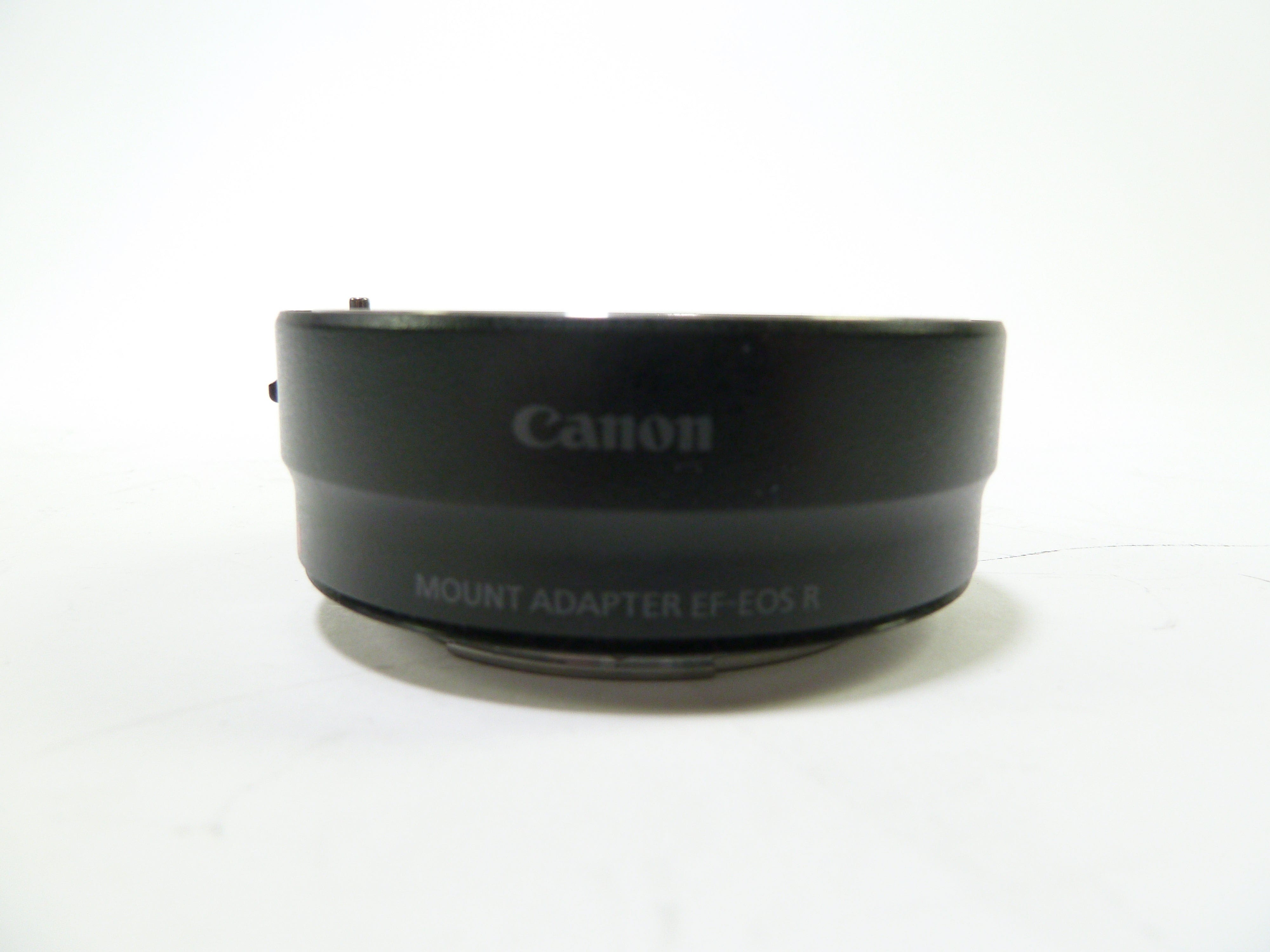 Canon EF - EOS R Adapter – Camera Exchange