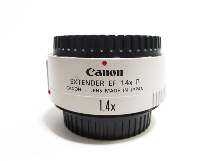 Canon EF Extender 1.4x II Lens Adapters and Extenders Canon 51524