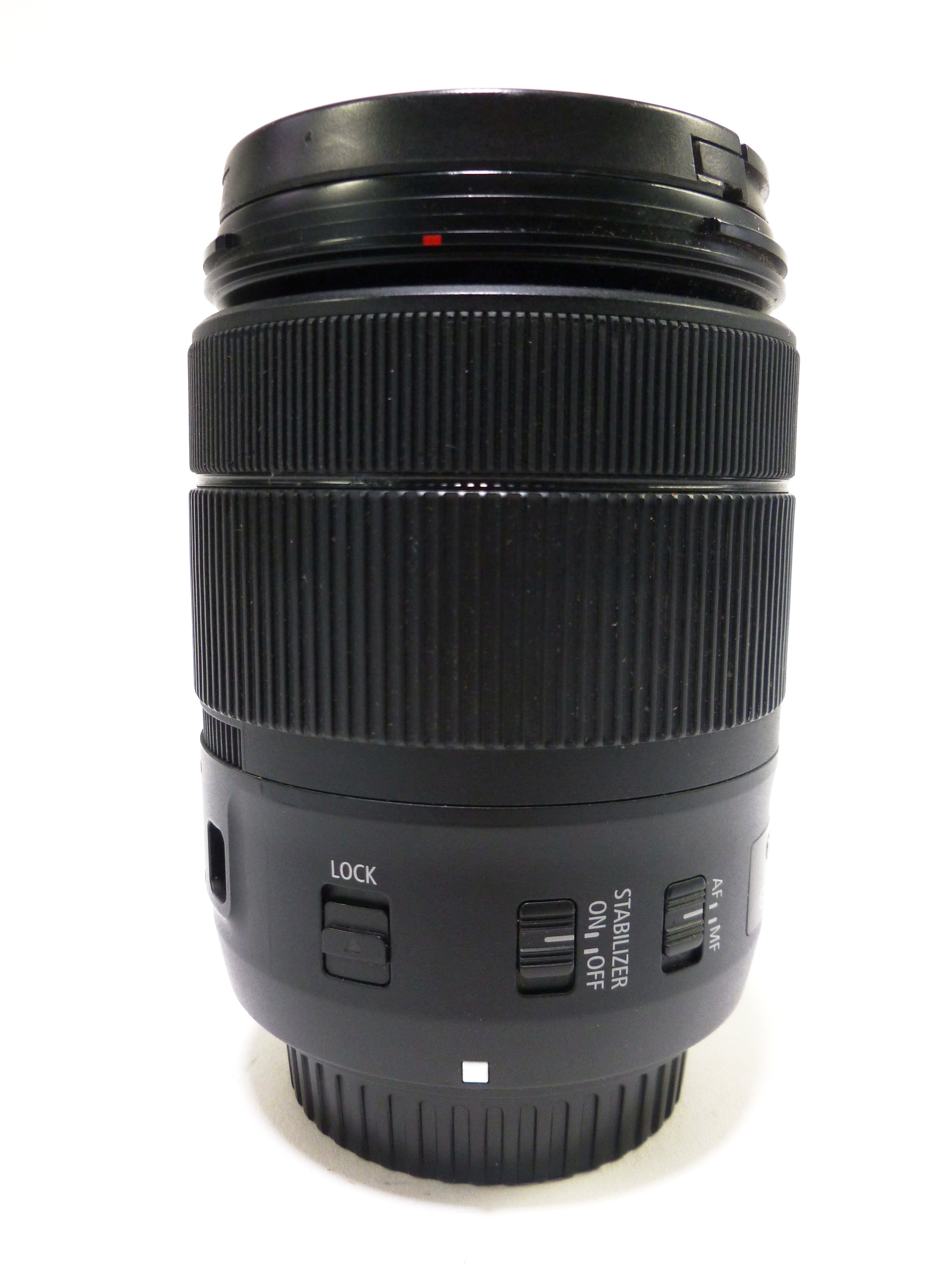 Canon EF-S 18-135mm f/3.5-5.6 IS USM Zoom Lens – Camera Exchange Canon EF-S 18-135mm f/3.5-5.6 IS USM Zoom Lens – Camera Exchange