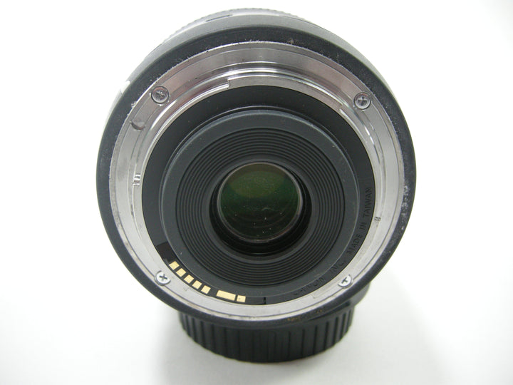 Canon EF-S 18-135mm f3.5-5.6  IS USM (Parts) Lenses - Small Format - Canon EOS Mount Lenses Canon 6732000676