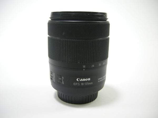 Canon EF-S 18-135mm f3.5-5.6  IS USM (Parts) Lenses - Small Format - Canon EOS Mount Lenses Canon 6732000676