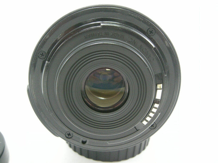 Canon EF-S 18-55 f3.5-5.6 IS II Lens Lenses - Small Format - Canon EOS Mount Lenses Canon 061502101