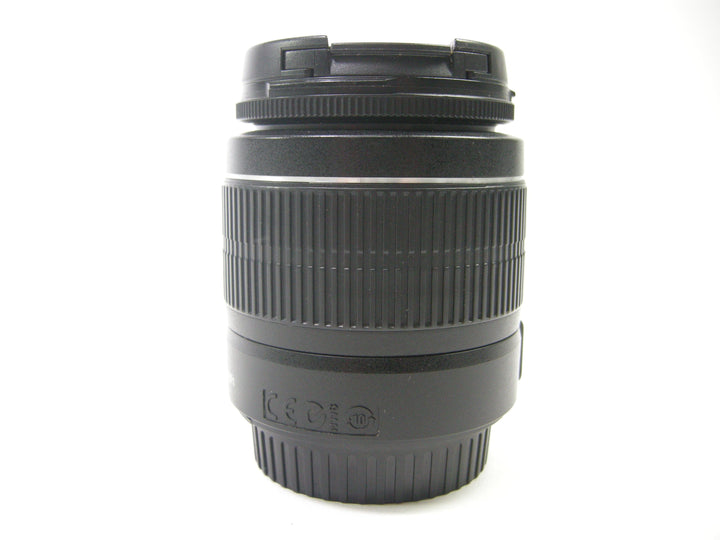 Canon EF-S 18-55mm f3.5-5.6 IS II Lenses - Small Format - Canon EOS Mount Lenses Canon 8206043392