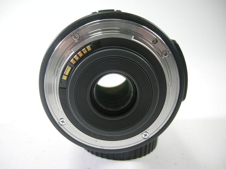 Canon EF-S Zoom 18-135mm f3.5-5.6 IS STM Lenses - Small Format - Canon EOS Mount Lenses Canon 1412063836