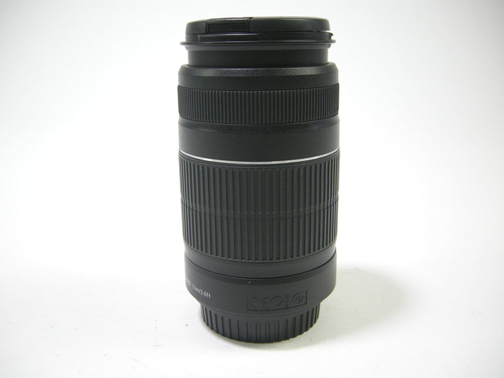 Canon EF-S Zoom 55-200mm f4-5.6 IS II Lenses - Small Format - Canon EOS Mount Lenses Canon 8002053240