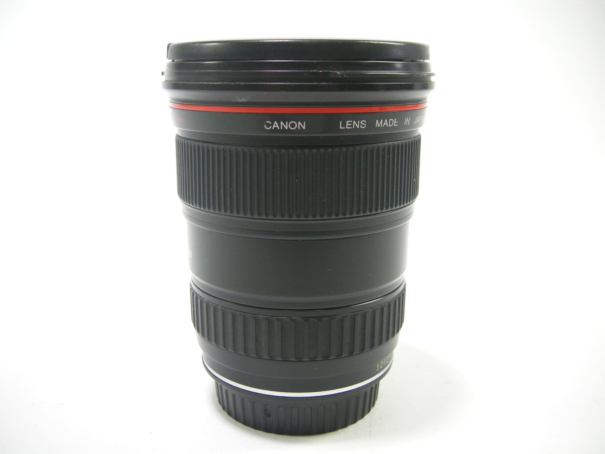 Canon EF Zoom 17-35mm f2.8L USM – Camera Exchange