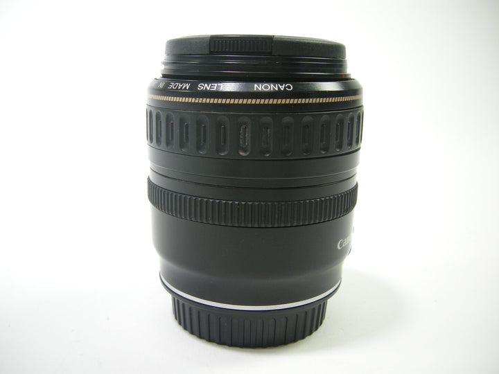 Canon EF Zoom 28-105mm f3.5-4.5 Lenses - Small Format - Canon EOS Mount Lenses Canon 8208017E