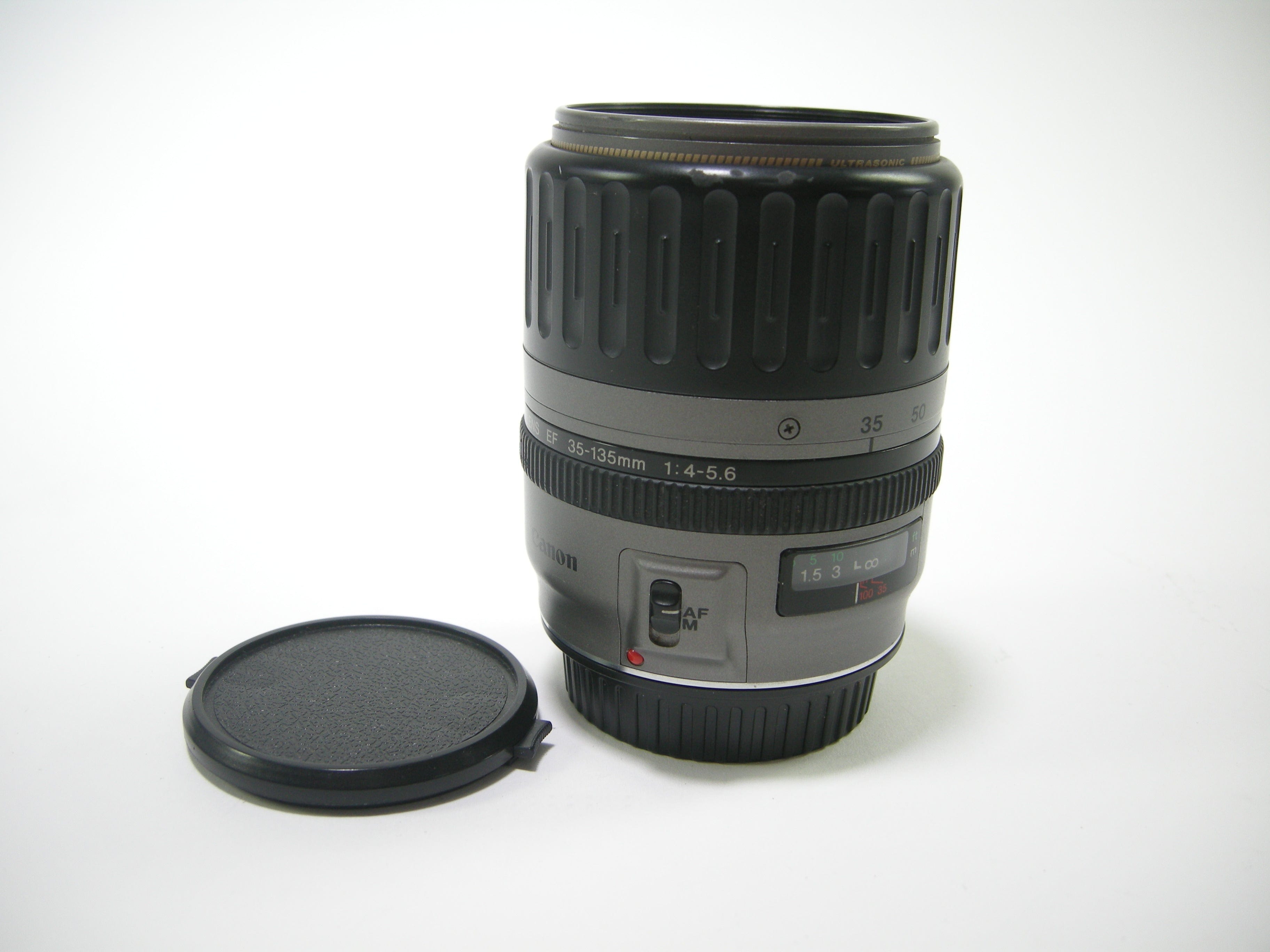 Canon EF Zoom 35-135mm f4-5.6 USM – Camera Exchange