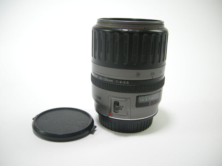 Canon EF Zoom 35-135mm f4-5.6 USM Lenses - Small Format - Canon EOS Mount Lenses - Canon EF Full Frame Lenses Canon 011080221