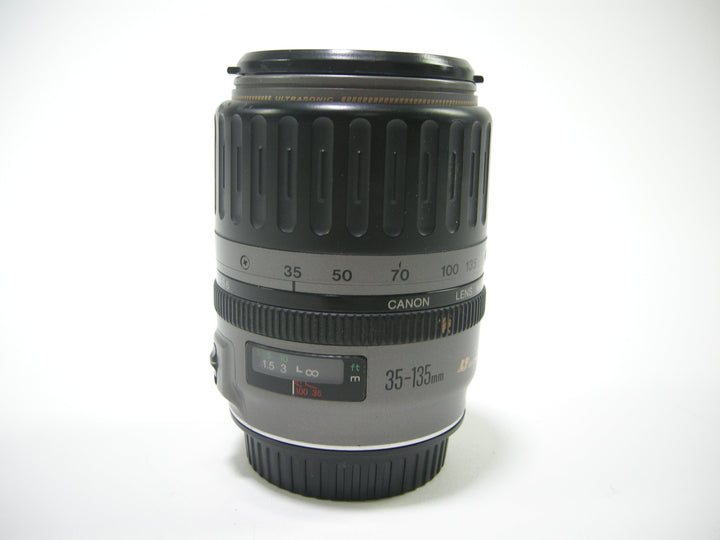 Canon EF Zoom 35-135mm f4-5.6 USM Lenses - Small Format - Canon EOS Mount Lenses - Canon EF Full Frame Lenses Canon 011080221