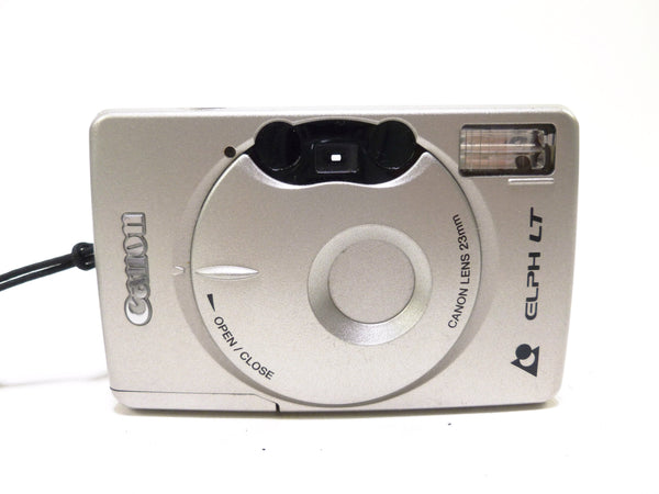 Canon Elph LT APS-C Film Camera APS Film Cameras Canon 4107130