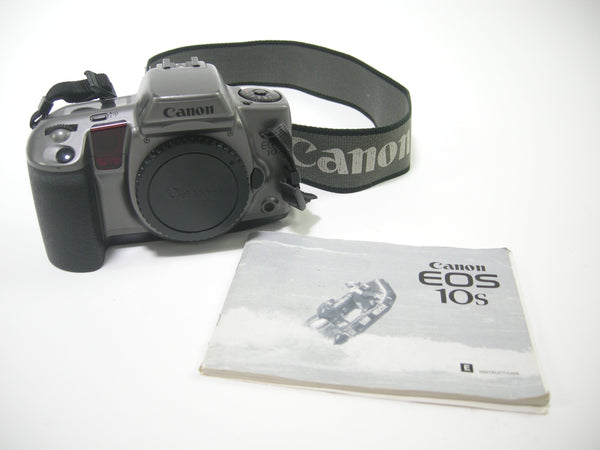 Canon EOS 10s 35mm SLR camera body only 35mm Film Cameras - 35mm SLR Cameras Canon 1352105