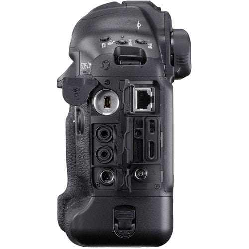 Canon EOS-1D X Mark III DSLR Camera (Body Only) Digital Cameras - Digital SLR Cameras Canon CAN3829C002