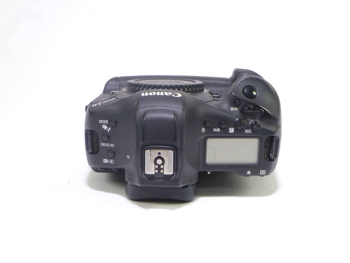 Canon EOS-1DX Mark II 20.2MP DSLR Camera Body Only SC#83794 Digital Cameras - Digital SLR Cameras Canon 383028000246