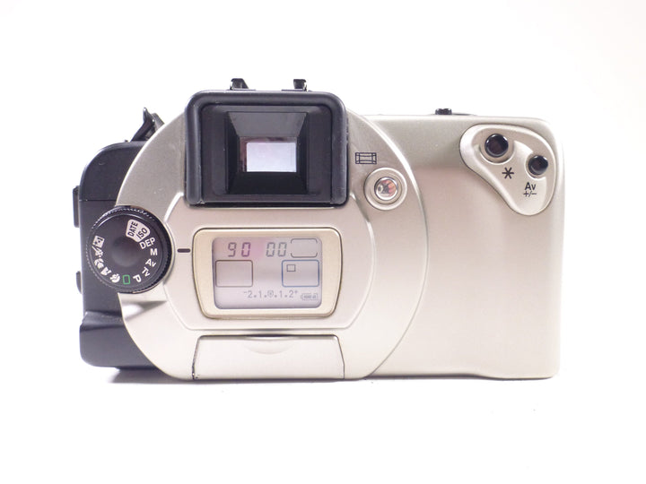 Canon EOS 1X APS Camera Body Only APS Film Cameras Canon 0410078