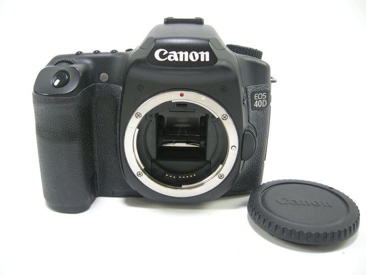 Canon EOS 40D Digital Cameras for Sale, Shop New & Used Digital Cameras