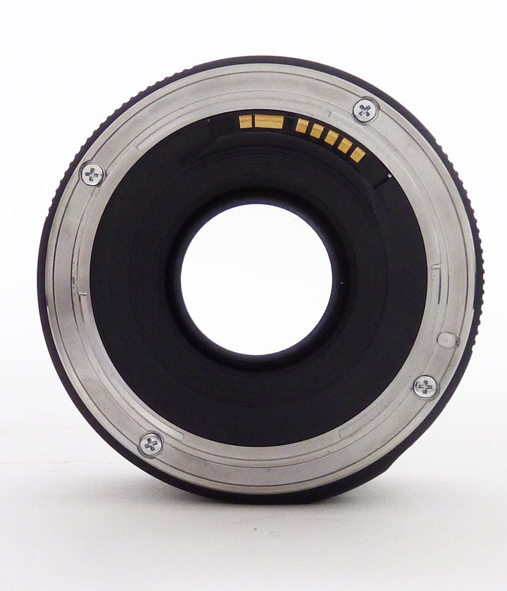 Canon EOS 50D IR Converted Body with Canon 50mmm f1.8 STM Lens Camera