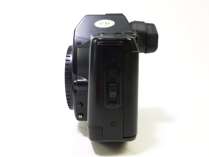 Canon EOS 620 35mm SLR Camera Body 35mm Film Cameras - 35mm SLR Cameras Canon 1136544