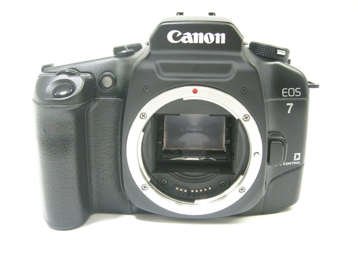 Canon EOS 7 35mm SLR camera body only 35mm Film Cameras - 35mm SLR Cameras Canon 76002080