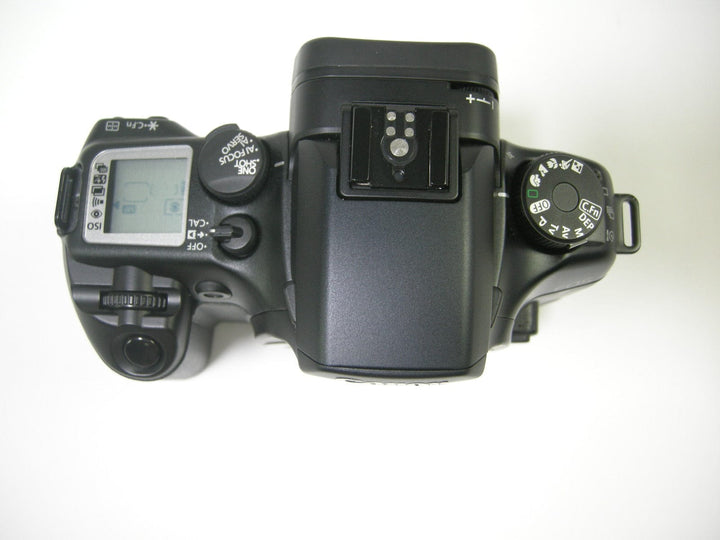 Canon EOS 7 35mm SLR camera body only 35mm Film Cameras - 35mm SLR Cameras Canon 76002080