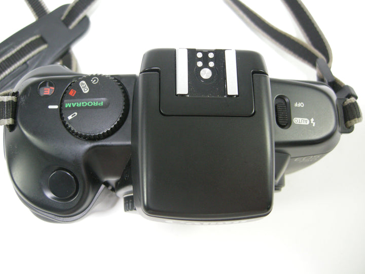 Canon EOS 750 35mm SLR film camera Body Only 35mm Film Cameras - 35mm SLR Cameras Canon 1102728