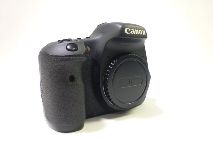 Canon EOS 7D DSLR Camera Body Digital Cameras - Digital SLR Cameras Canon 2871206390