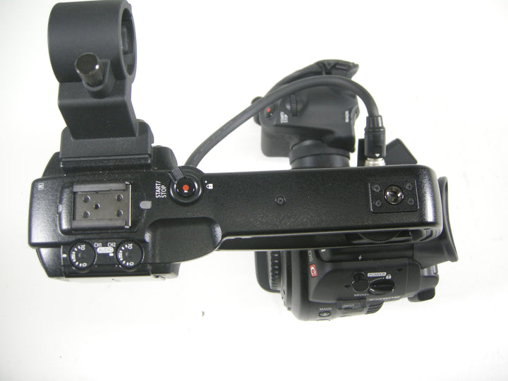 Canon EOS C100 Cinema Camera Only w/148HRS Video Equipment - Video Camera Canon 612273400018