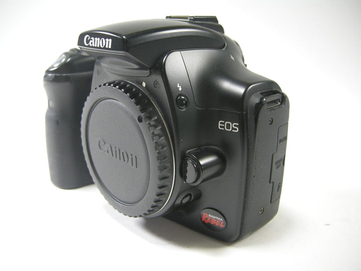 Canon EOS Digital Rebel Body Only Digital Cameras - Digital SLR Cameras Canon 1860508990